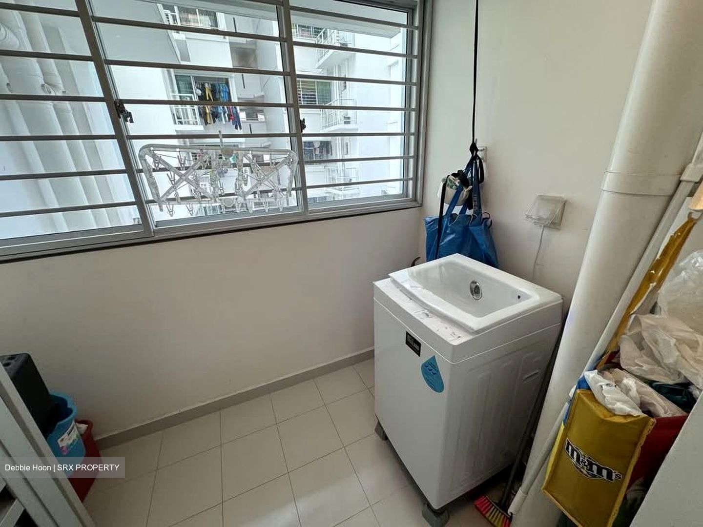 Blk 162A Rivervale Delta (Sengkang), HDB 4 Rooms #580416641